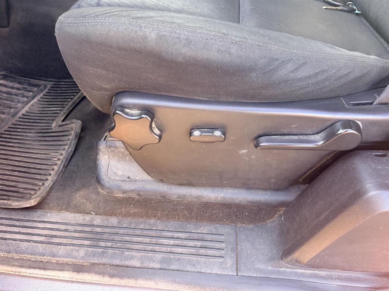 Chevrolet Silverado 1500  2013