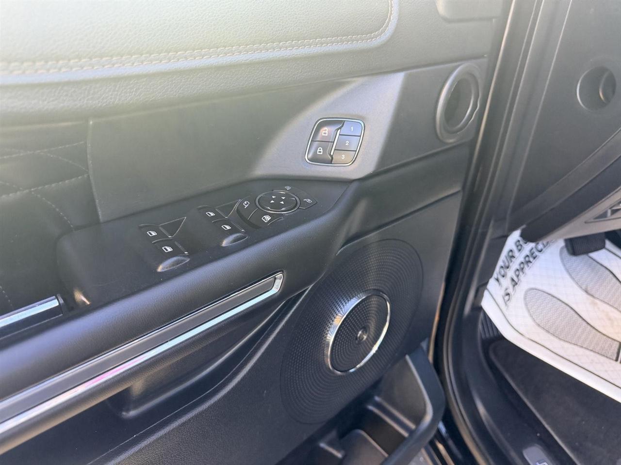 Ford Expedition  2018