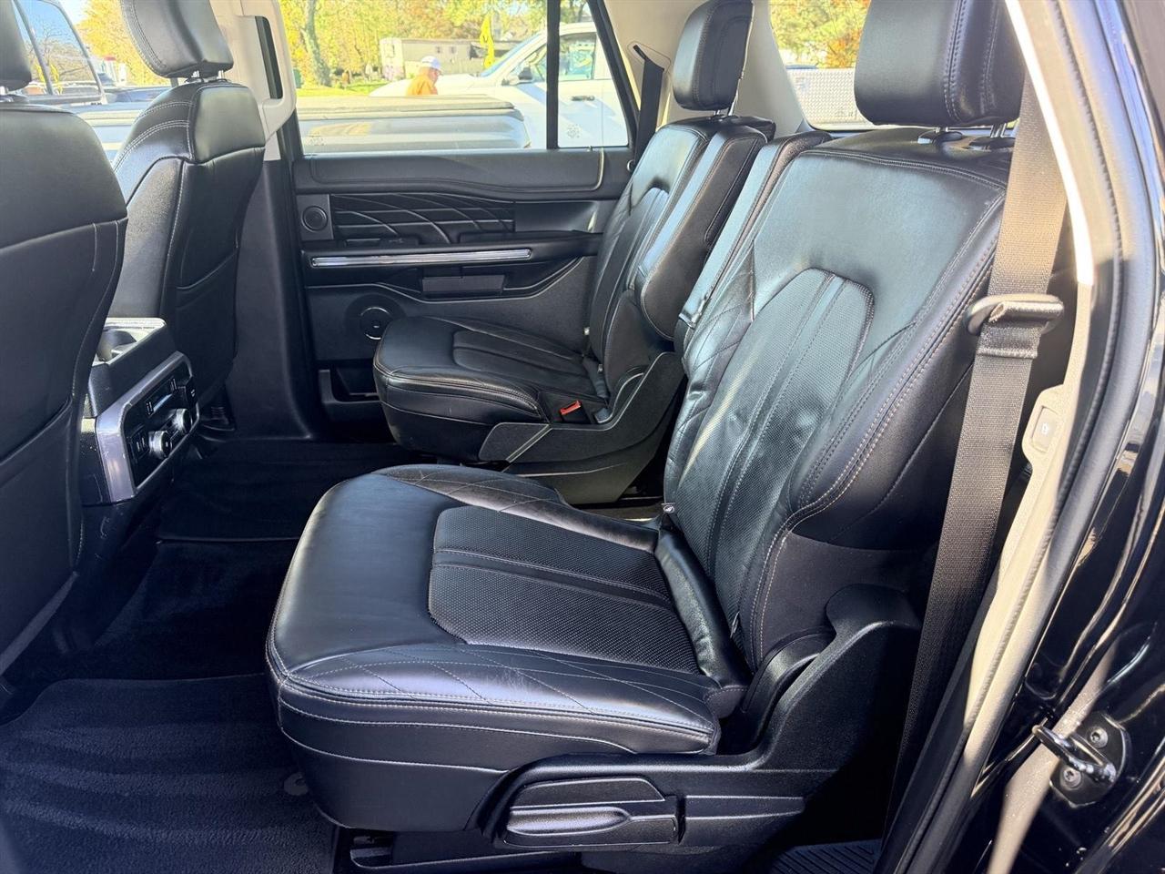 Ford Expedition  2018