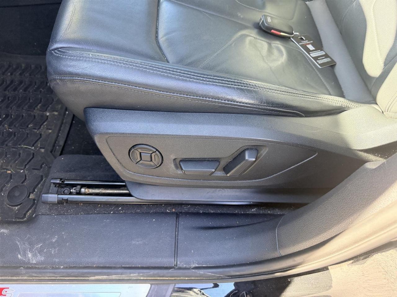 Audi Q3  2022