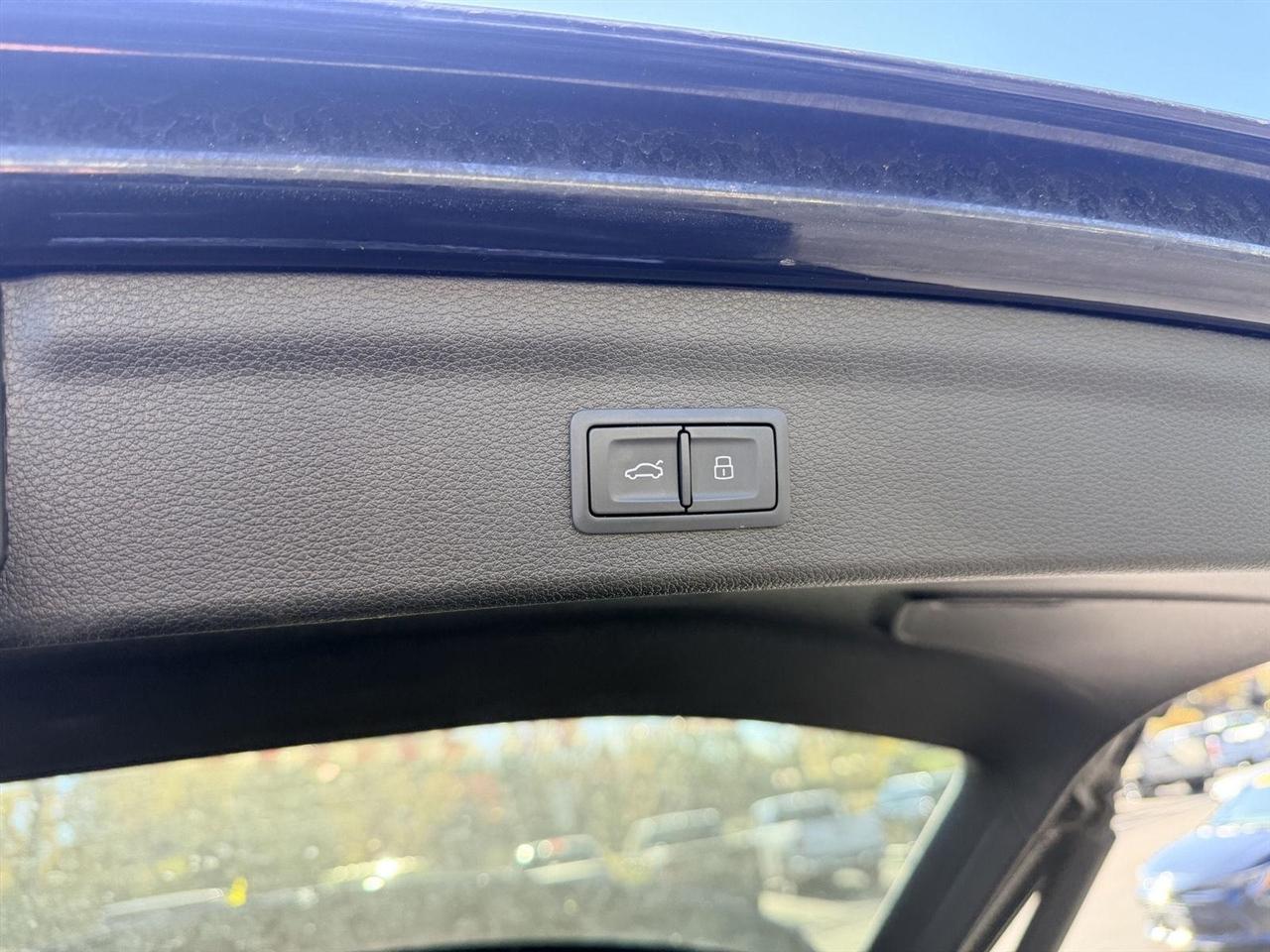 Audi Q3  2022
