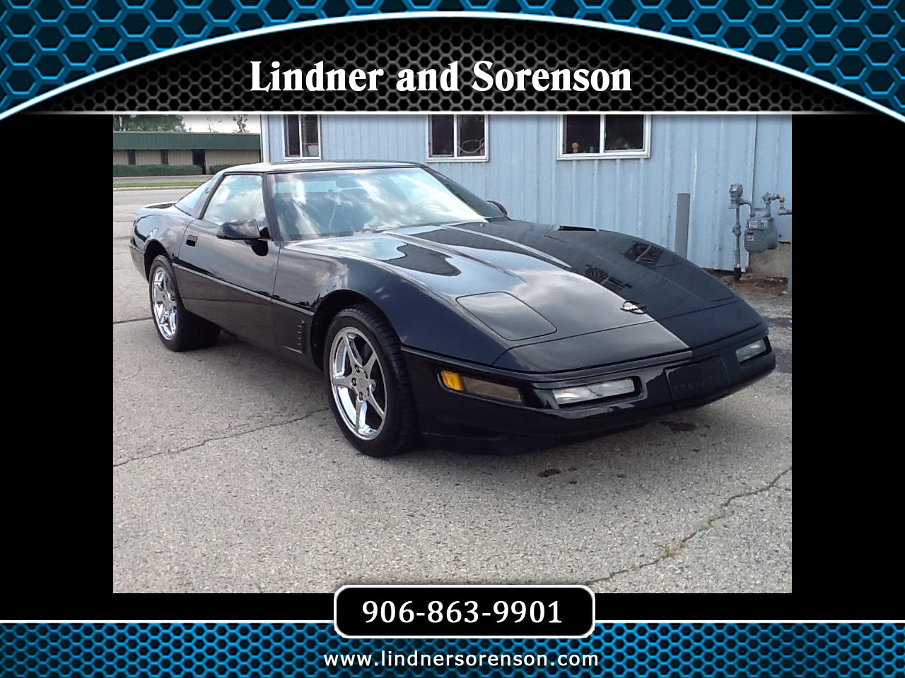 Used Cars for Sale Menominee MI 49858 Lindner and Sorenson