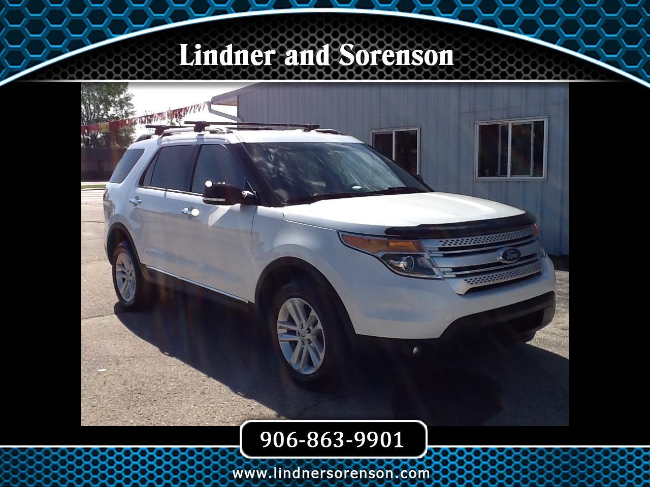 Used Cars for Sale Menominee MI 49858 Lindner and Sorenson