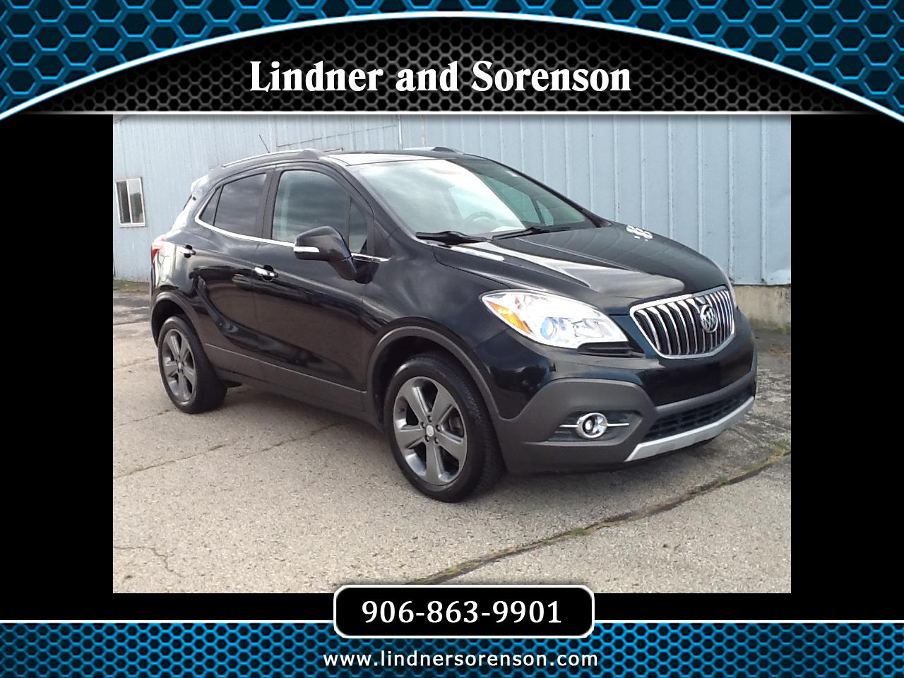 Used Cars for Sale Menominee MI 49858 Lindner and Sorenson
