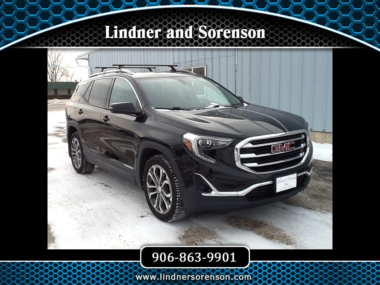Used Cars for Sale Menominee MI 49858 Lindner and Sorenson