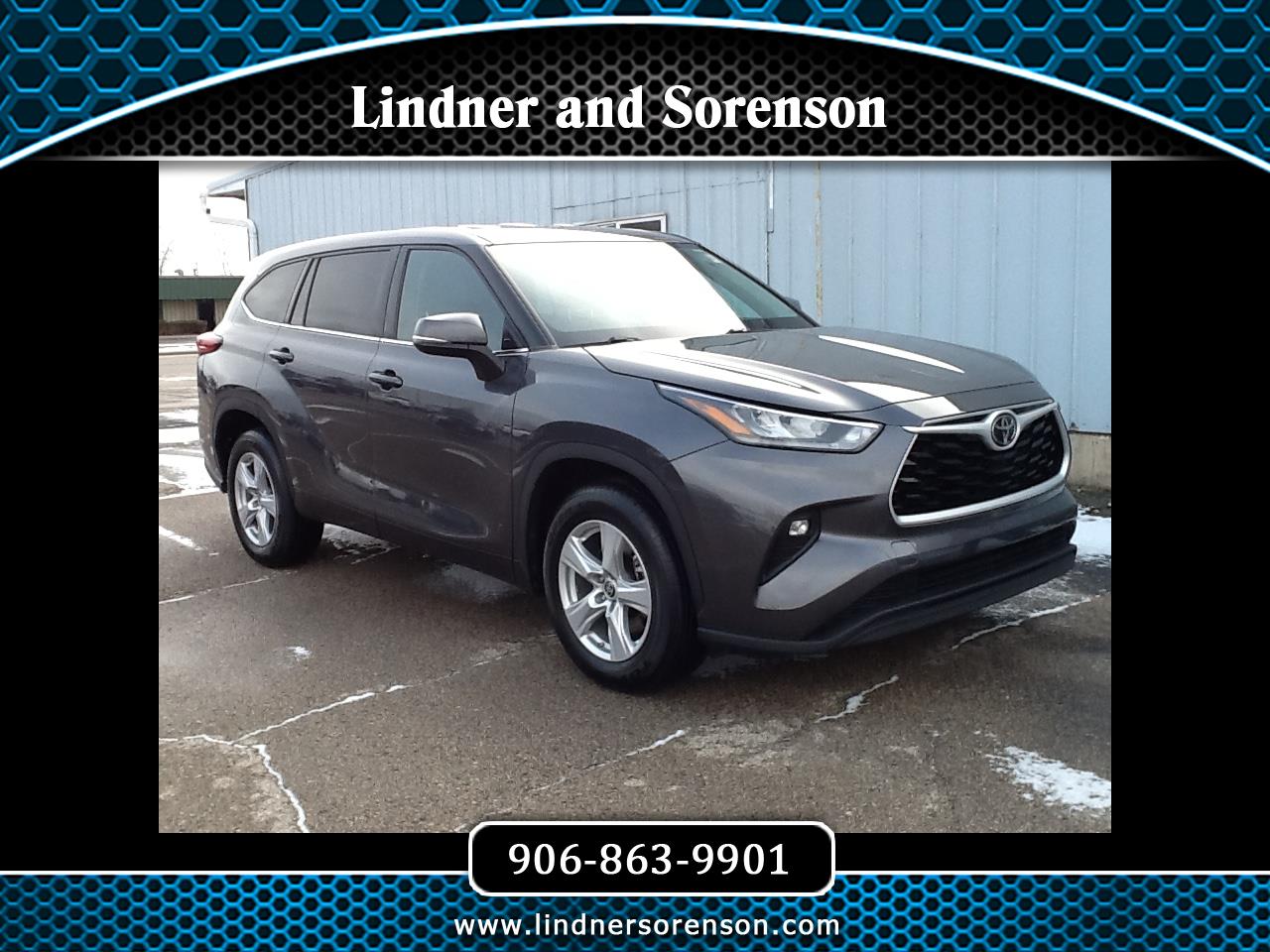 Used Cars for Sale Menominee MI 49858 Lindner and Sorenson