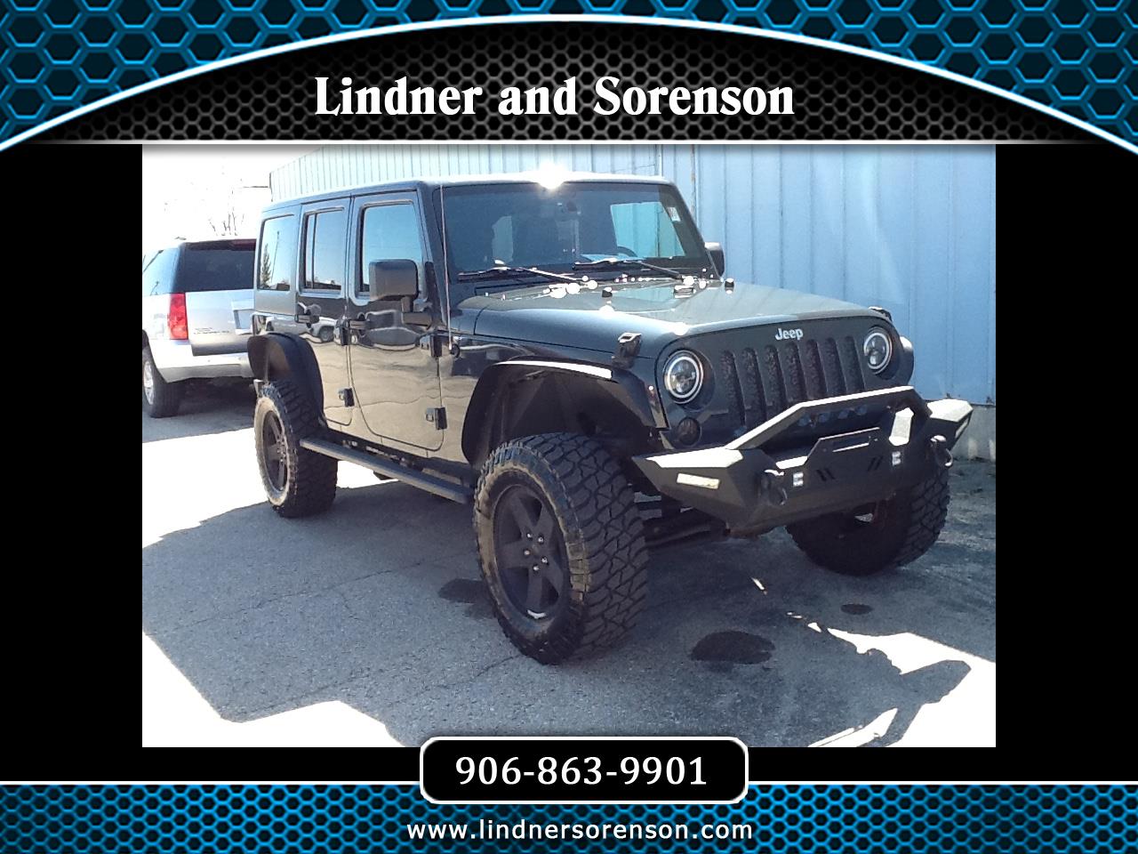 Used Cars for Sale Menominee MI 49858 Lindner and Sorenson