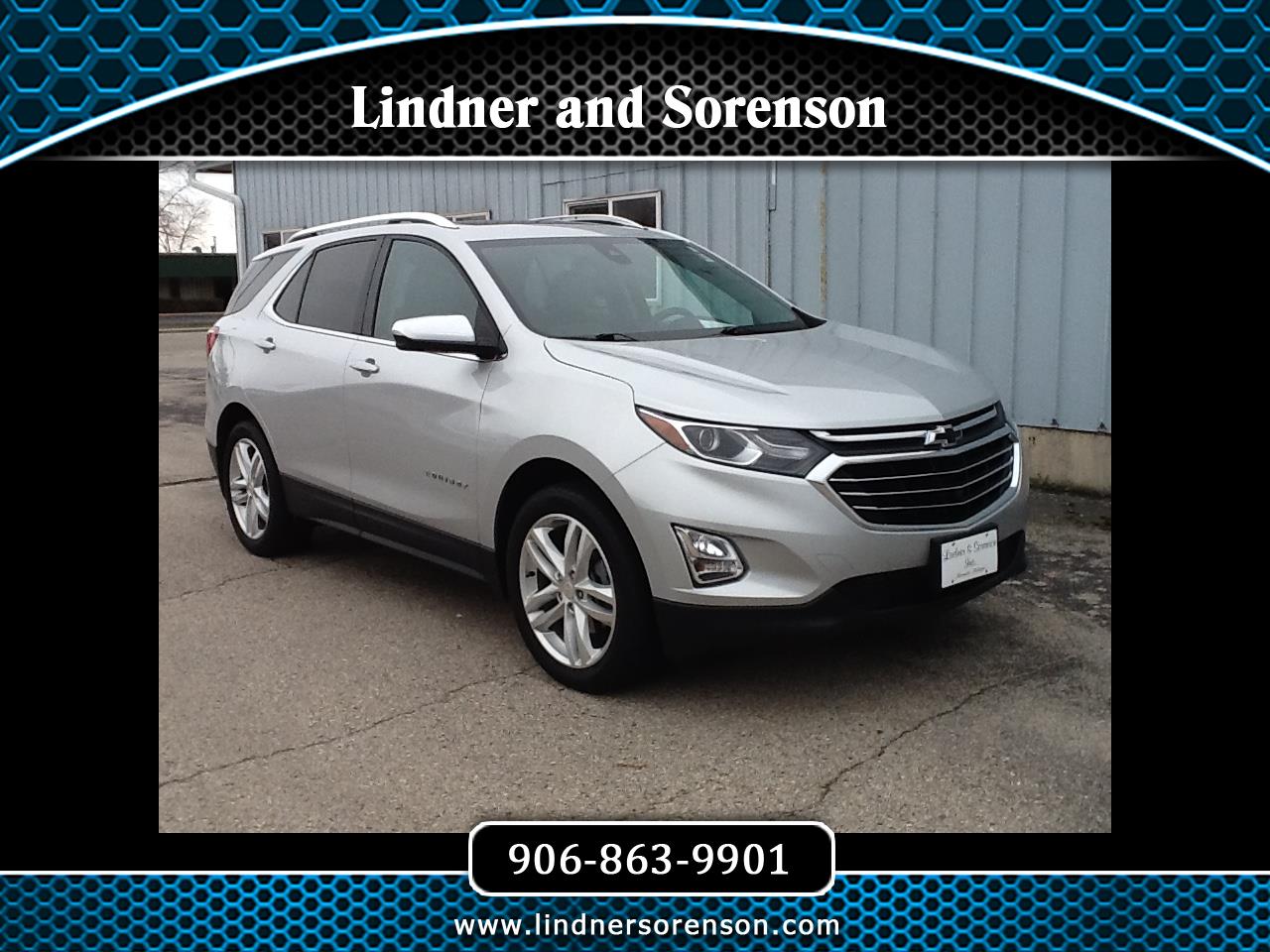 Used Cars for Sale Menominee MI 49858 Lindner and Sorenson