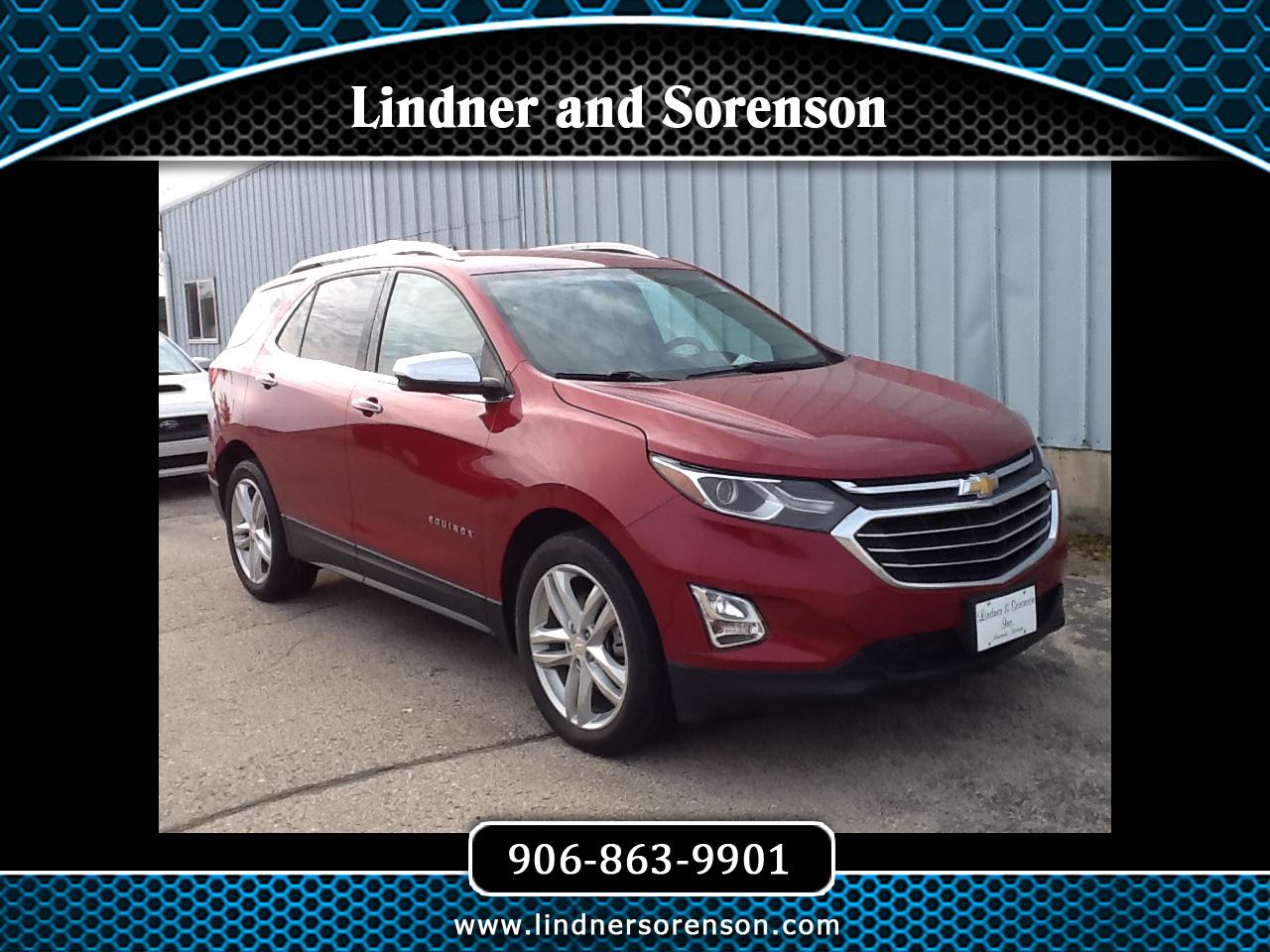 Used Cars for Sale Menominee MI 49858 Lindner and Sorenson