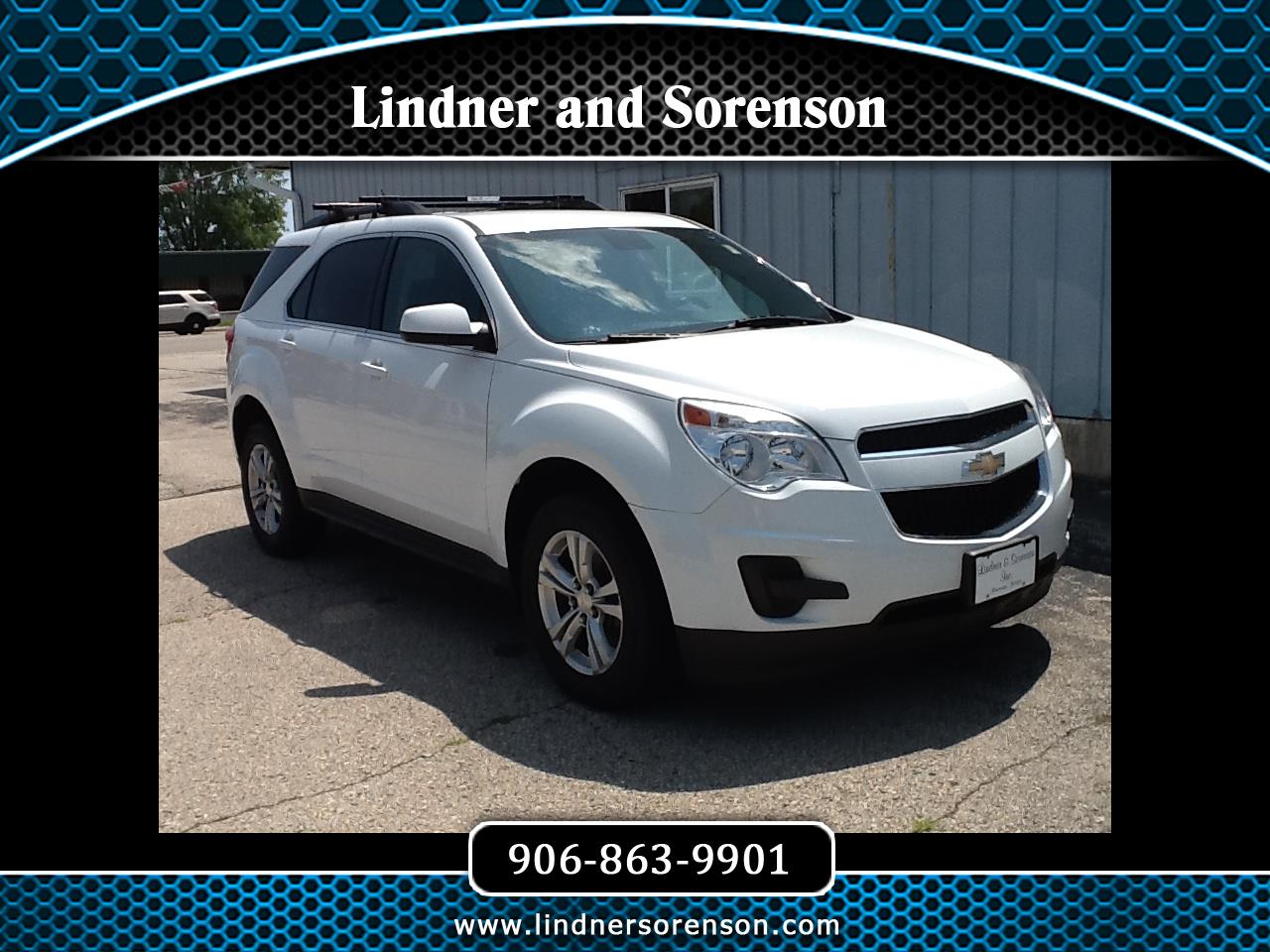 Used Cars for Sale Menominee MI 49858 Lindner and Sorenson