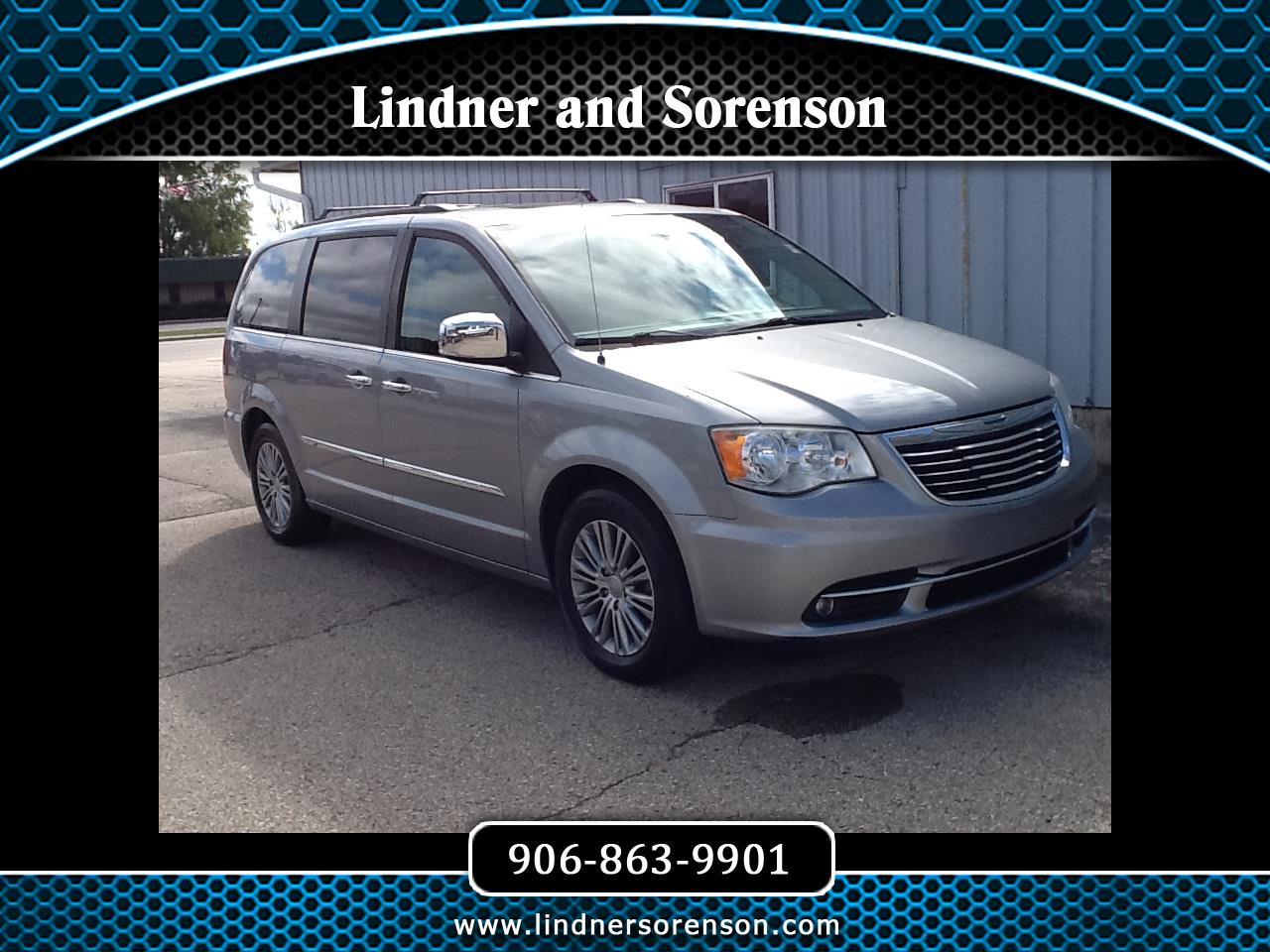 Used Cars for Sale Menominee MI 49858 Lindner and Sorenson