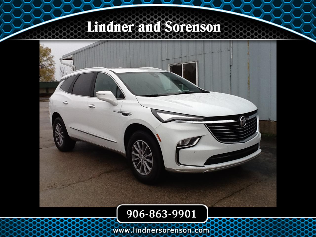 Used Cars for Sale Menominee MI 49858 Lindner and Sorenson