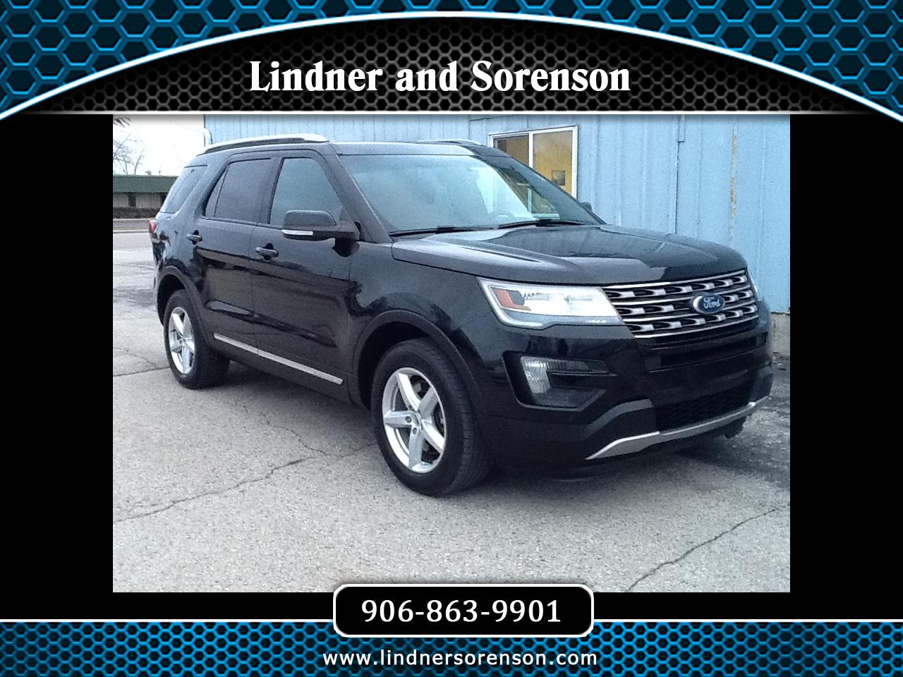 Used Cars for Sale Menominee MI 49858 Lindner and Sorenson