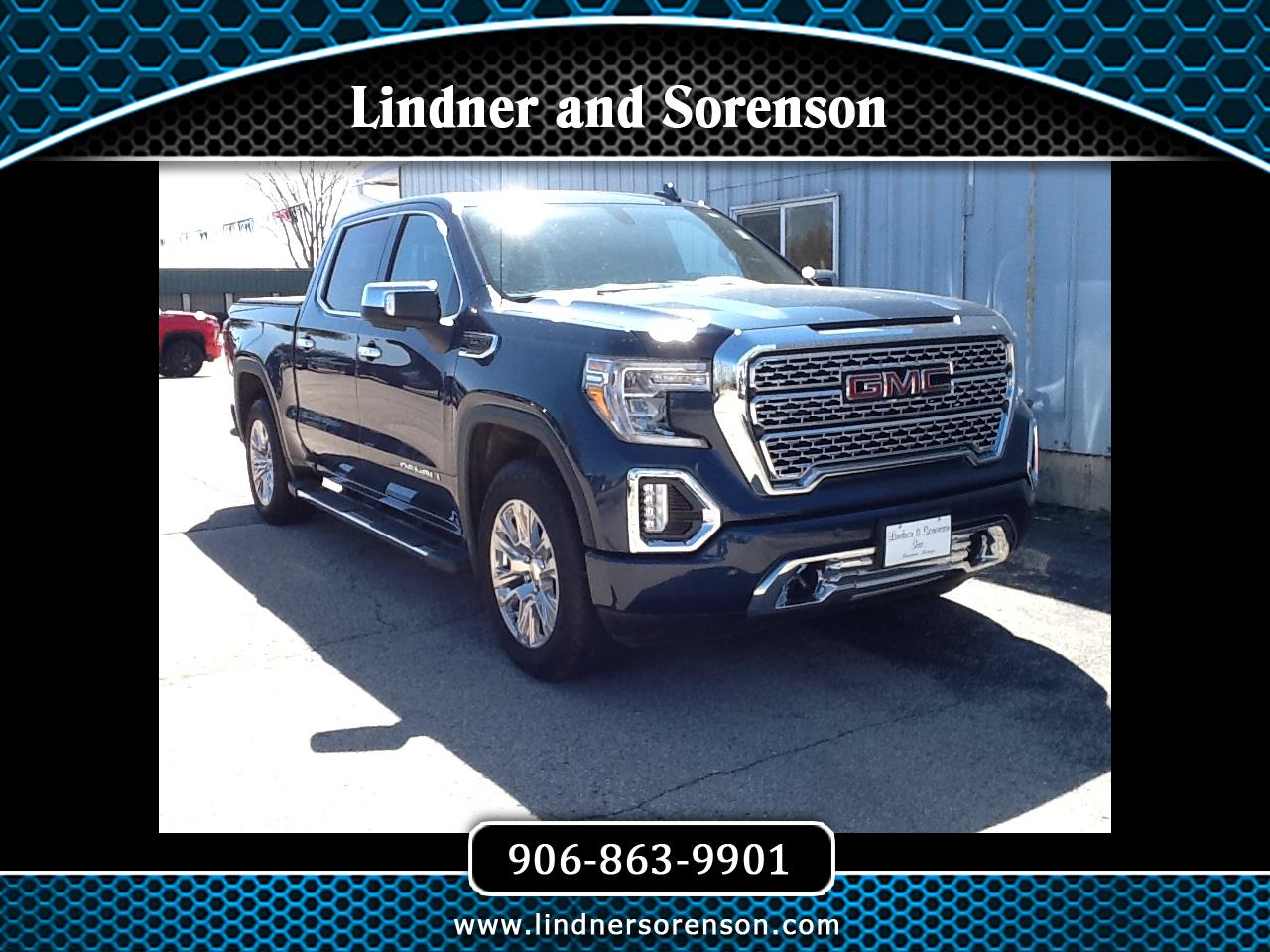 Used Cars for Sale Menominee MI 49858 Lindner and Sorenson