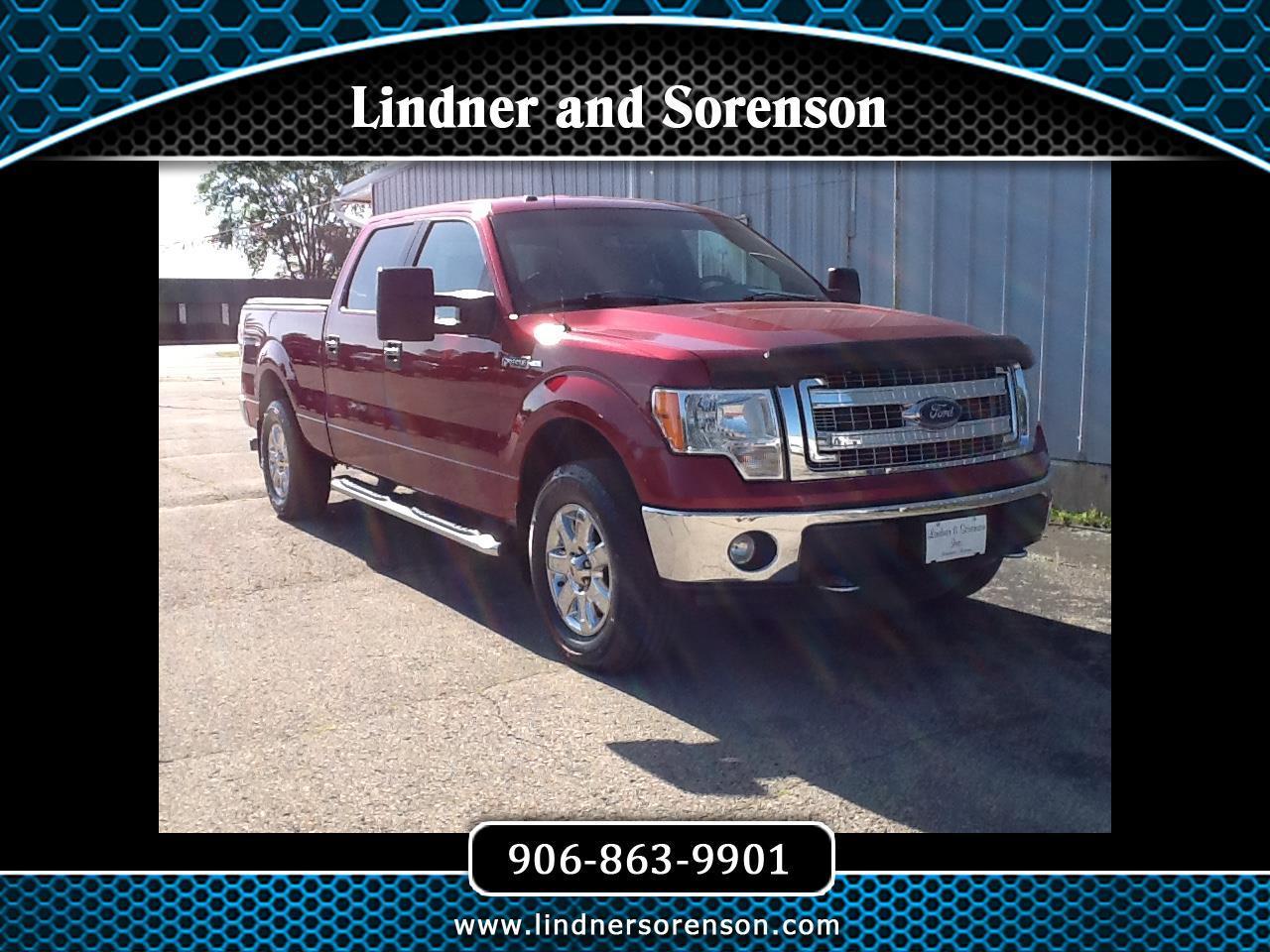 Used Cars for Sale Menominee MI 49858 Lindner and Sorenson