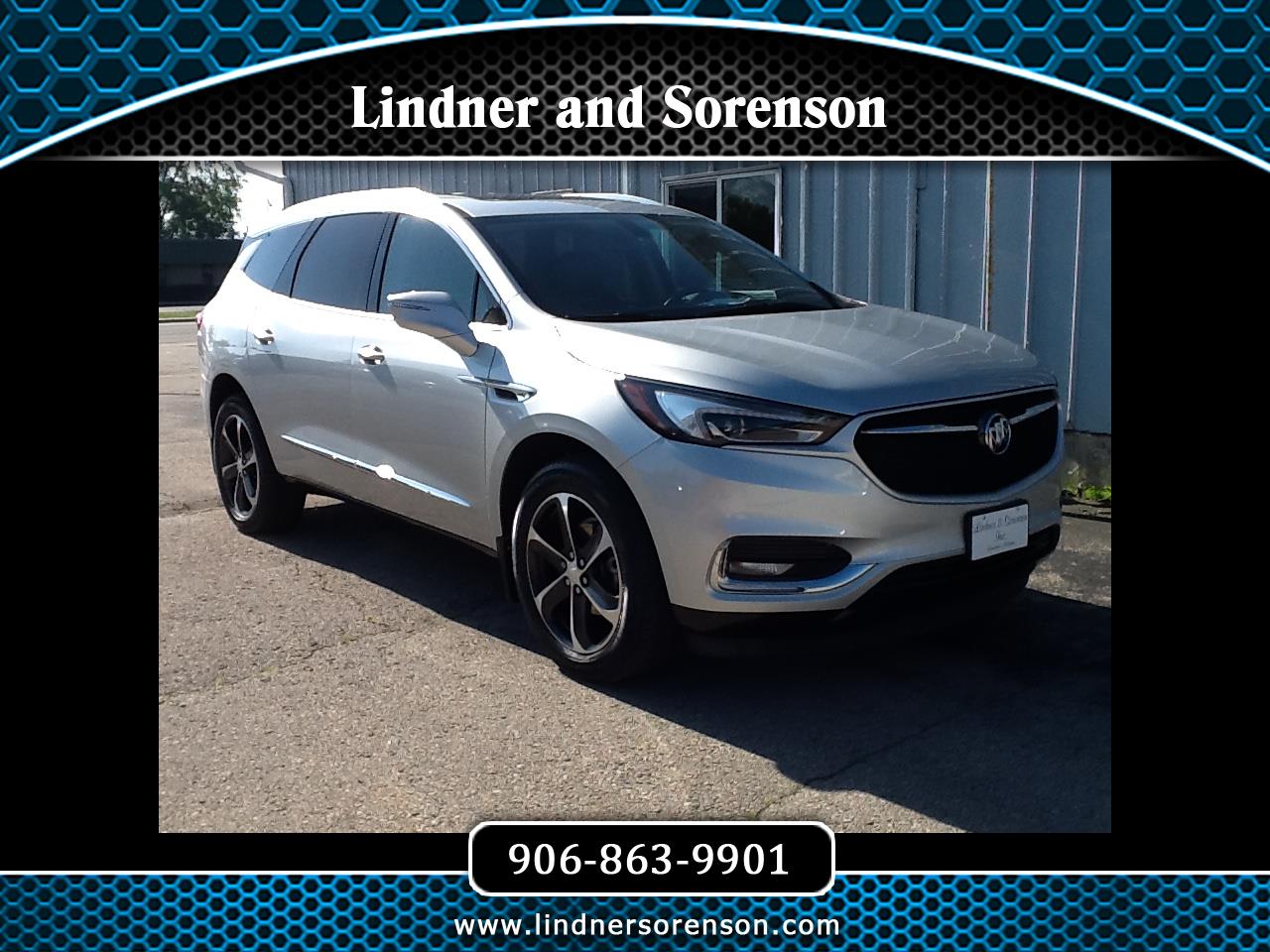 Used Cars for Sale Menominee MI 49858 Lindner and Sorenson