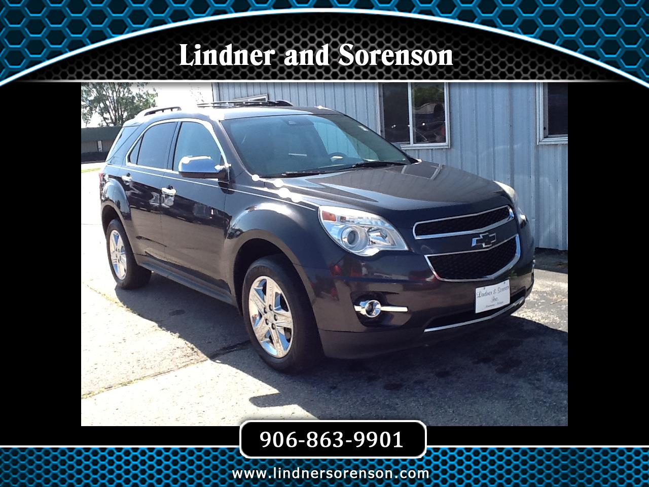 Used Cars for Sale Menominee MI 49858 Lindner and Sorenson