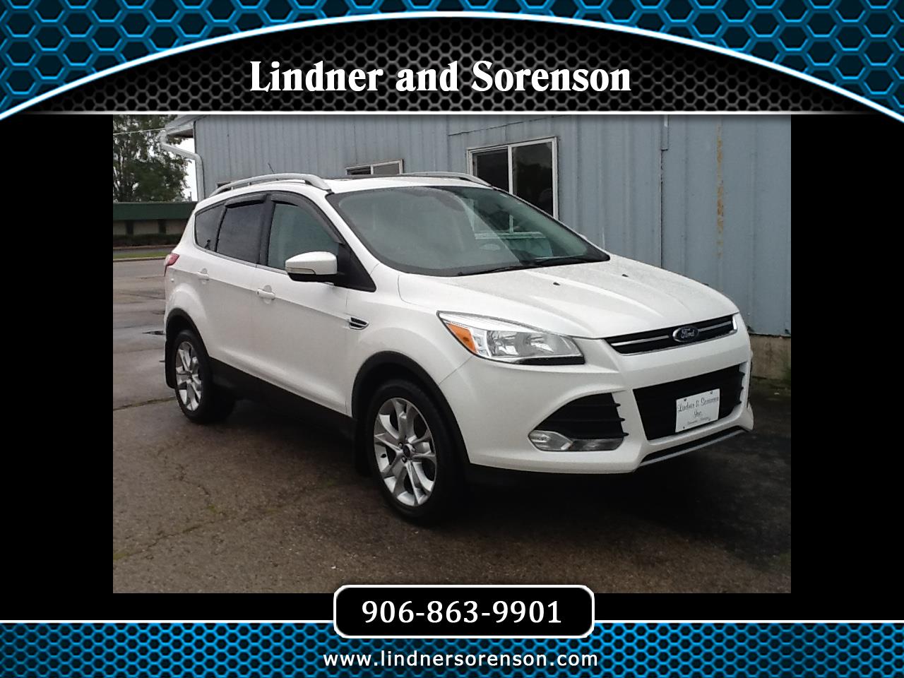 Used Cars for Sale Menominee MI 49858 Lindner and Sorenson