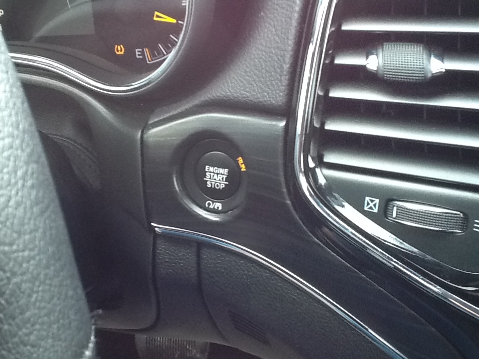 Jeep Grand Cherokee Limited 4x4 2020