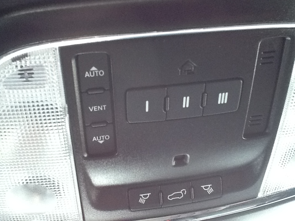 Jeep Grand Cherokee Limited 4x4 2020