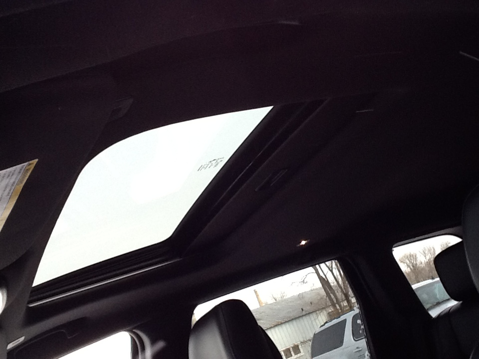 Jeep Grand Cherokee Limited 4x4 2020