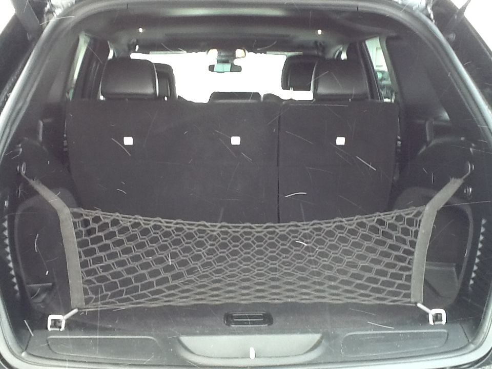 Jeep Grand Cherokee Limited 4x4 2020