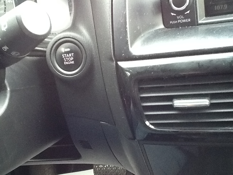 Mazda CX-5 FWD 4dr Auto Touring 2013