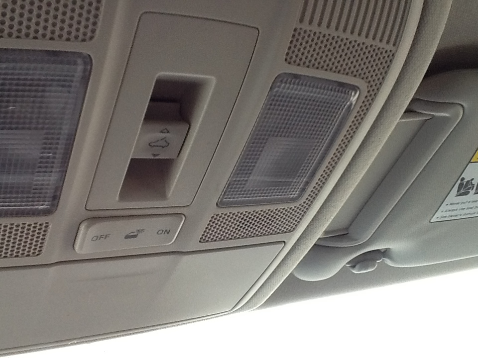 Mazda CX-5 FWD 4dr Auto Touring 2013