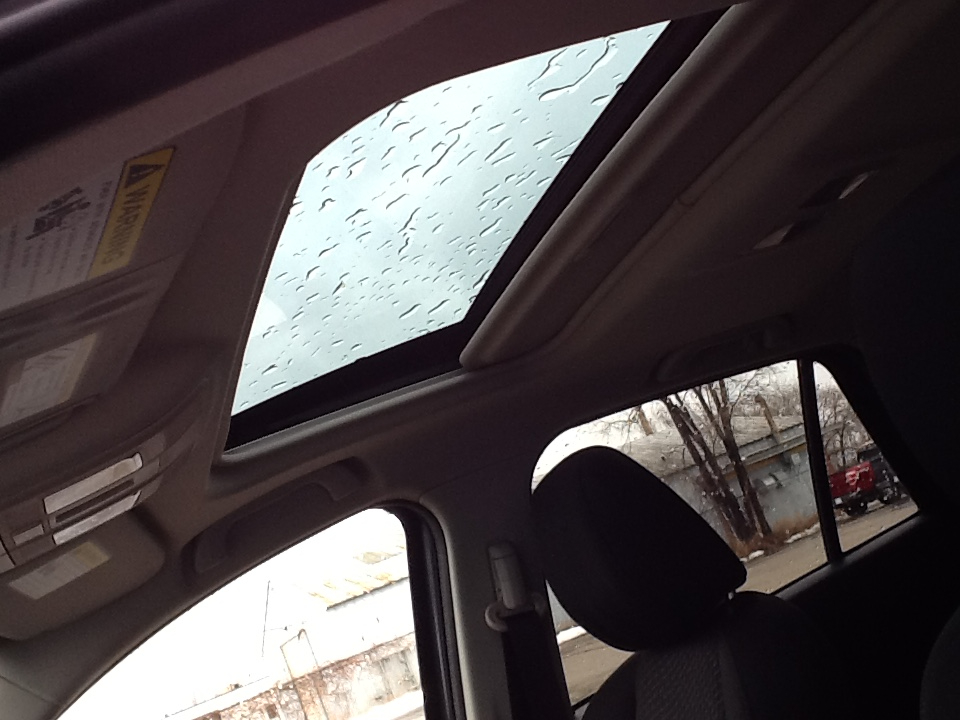 Mazda CX-5 FWD 4dr Auto Touring 2013