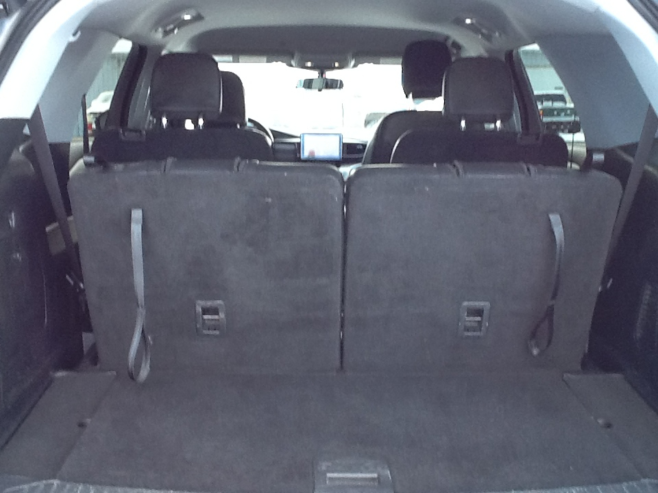 Ford Explorer XLT 4WD 2021