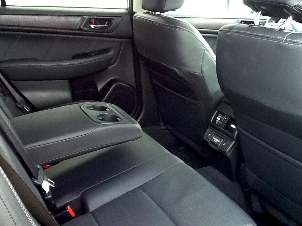 Subaru Impreza Sport 4-door CVT 2022