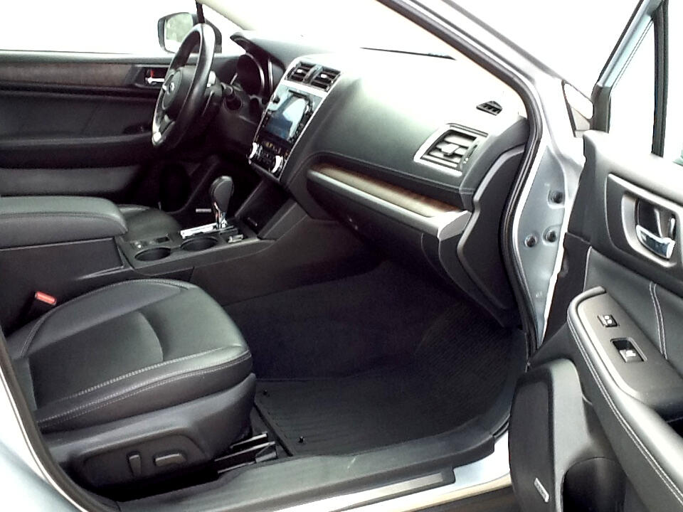 Subaru Impreza Sport 4-door CVT 2022