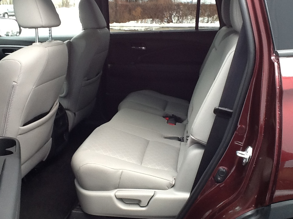 Honda Passport EX-L AWD 2021