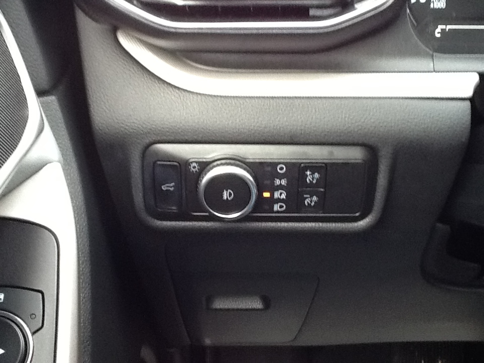 Ford Explorer XLT 4WD 2023