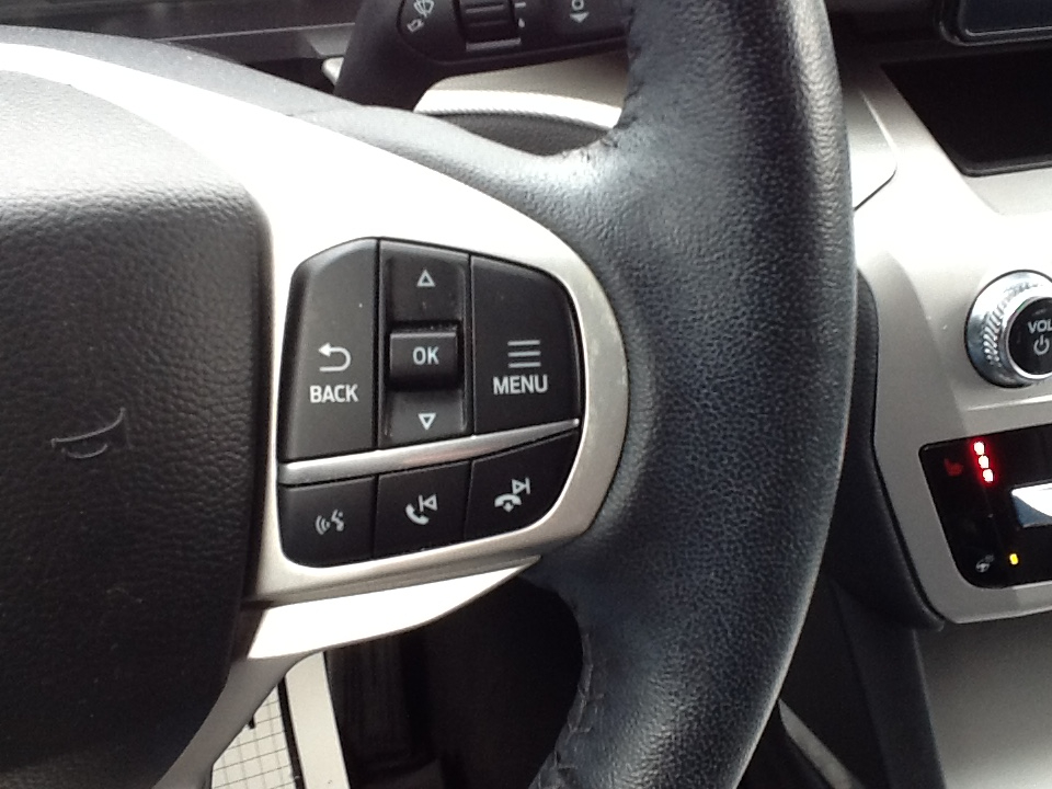 Ford Explorer XLT 4WD 2023