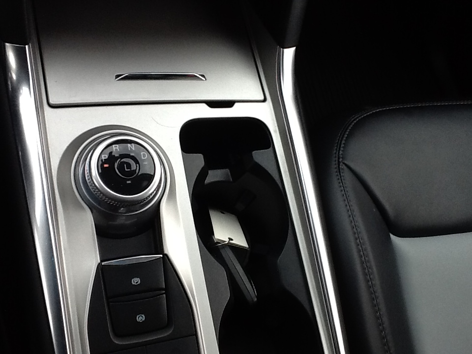 Ford Explorer XLT 4WD 2023