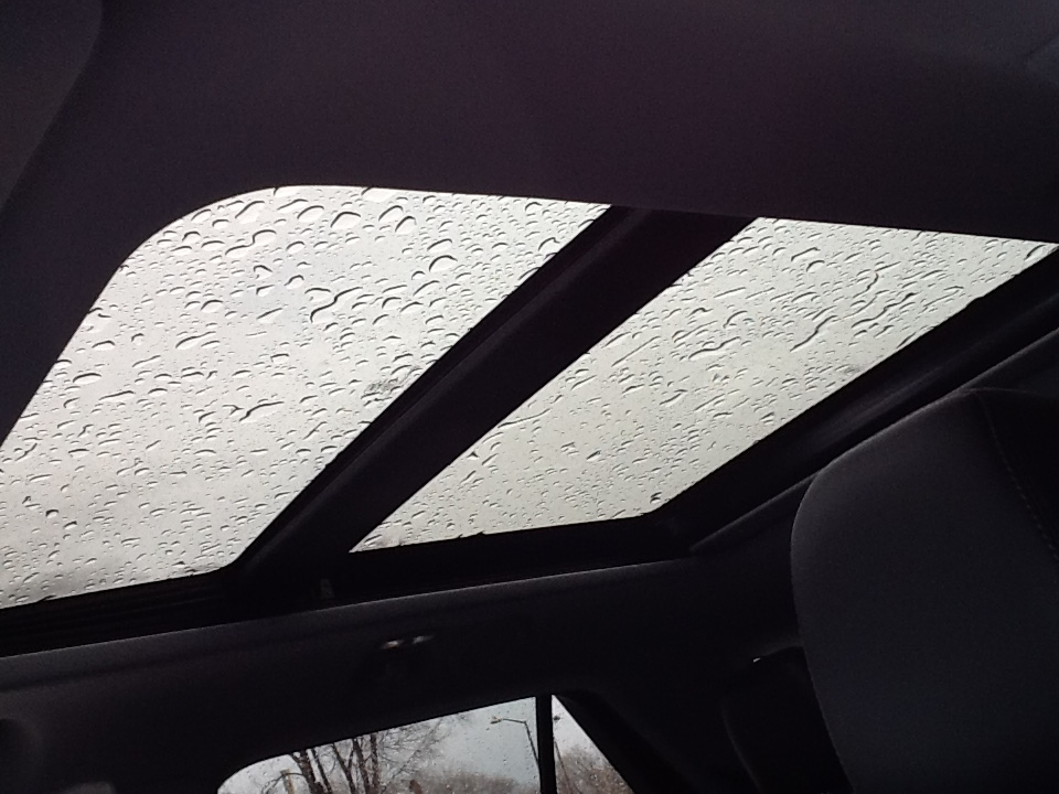 Ford Explorer XLT 4WD 2023