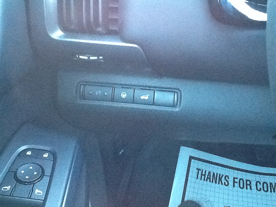 Nissan Pathfinder Rock Creek 4WD 2025