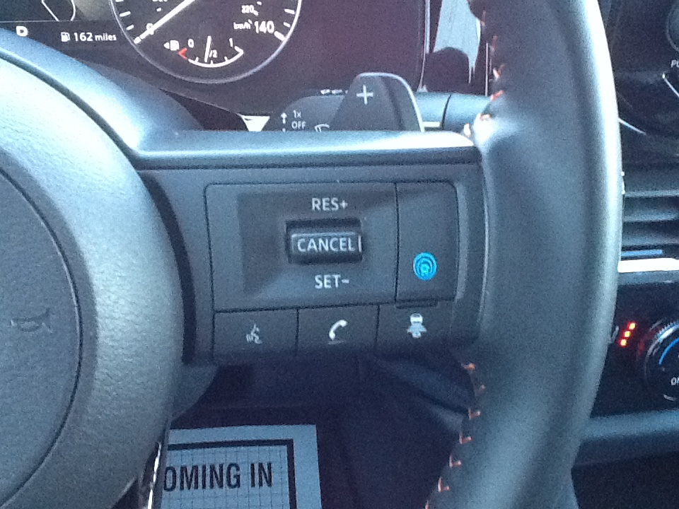 Nissan Pathfinder Rock Creek 4WD 2025