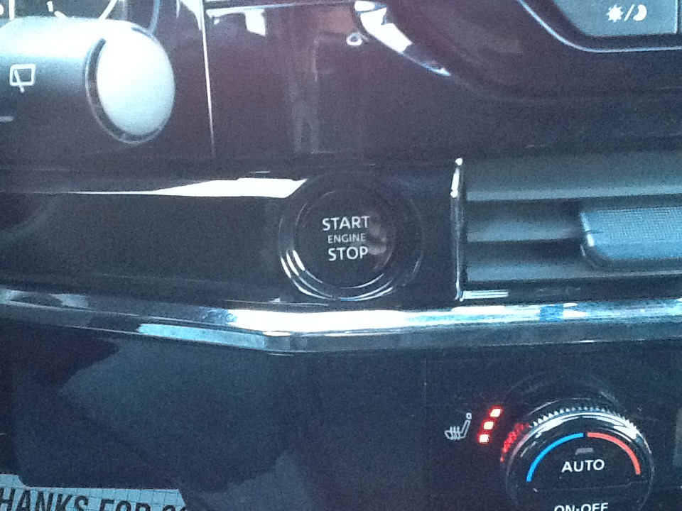 Nissan Pathfinder Rock Creek 4WD 2025