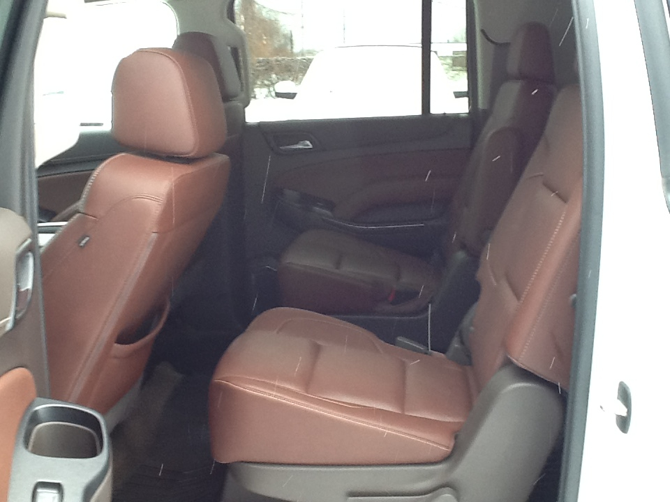 Chevrolet Suburban 4WD 4dr 1500 Premier 2019