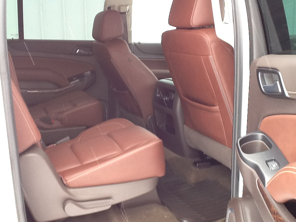 Chevrolet Suburban 4WD 4dr 1500 Premier 2019