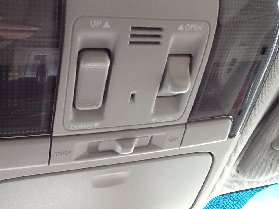 Subaru Outback 4dr Wgn H4 Auto 2.5i Limited Pwr Moon 2011