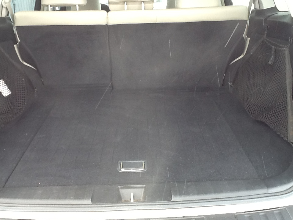 Subaru Outback 4dr Wgn H4 Auto 2.5i Limited Pwr Moon 2011