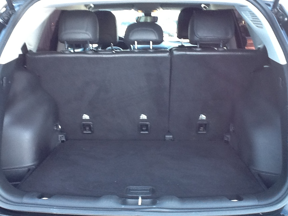 Jeep Compass Latitude FWD 2018