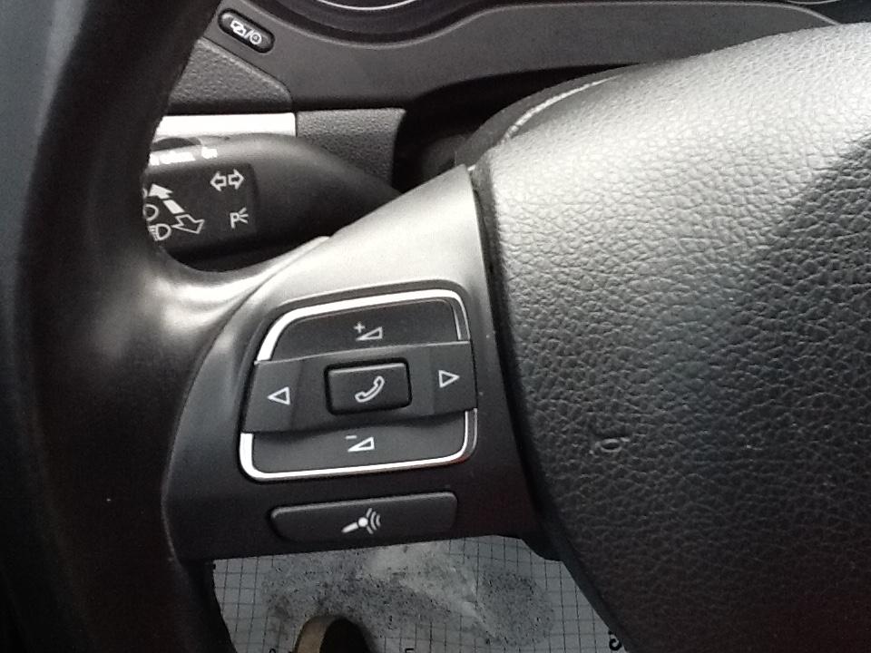 Volkswagen Jetta Sedan 4dr DSG TDI 2013