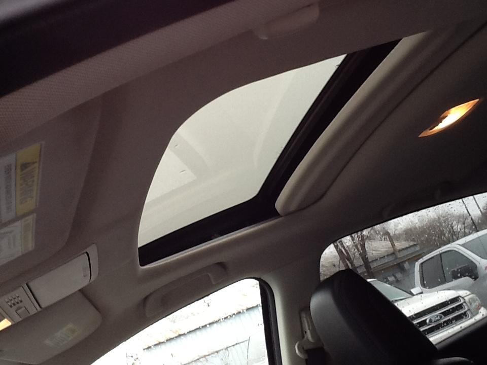 Honda CR-V AWD 5dr Touring 2015