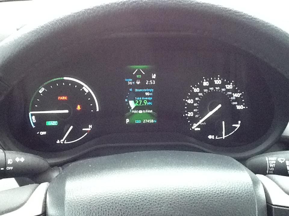 Toyota Sienna XLE AWD 7-Passenger (Natl) 2024