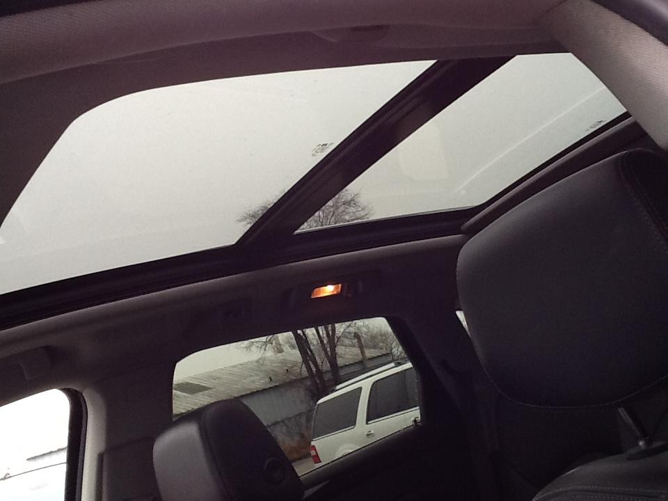 Cadillac SRX AWD 4dr Premium Collection 2014