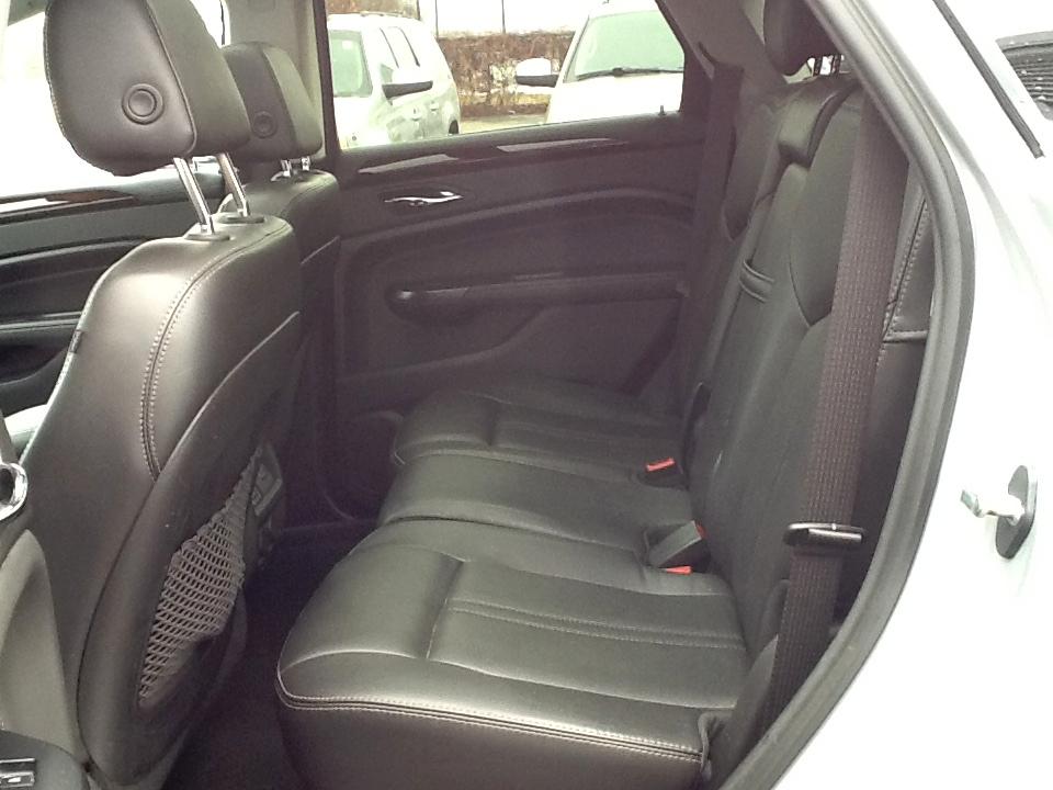 Cadillac SRX AWD 4dr Premium Collection 2014